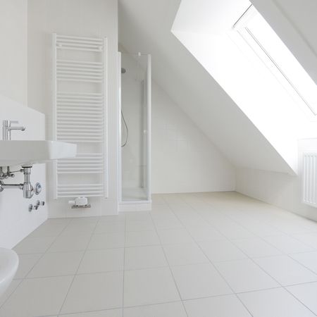 Wohnbau - Martinstraße 4