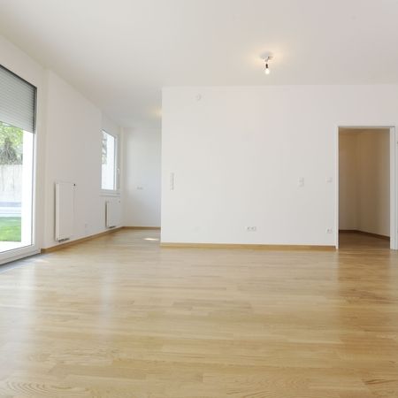 Wohnbau - Martinstraße 4