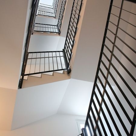 Wohnbau - Rotenmühlgasse 52