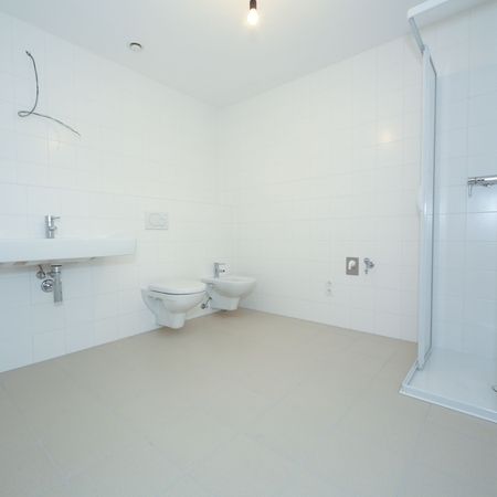 Wohnbau - Rotenmühlgasse 52