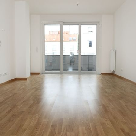 Wohnbau - Rotenmühlgasse 52