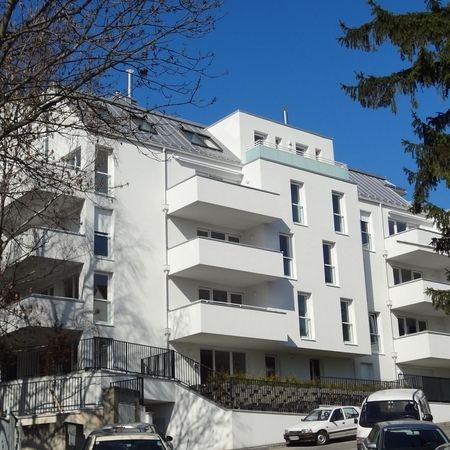 Wohnbau - Utendorfgasse 33