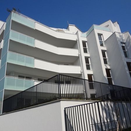 Wohnbau - Utendorfgasse 33