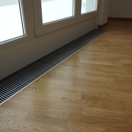 Wohnbau - Utendorfgasse 33