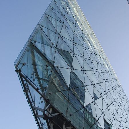 Büro & Verwaltung - Europlaza
