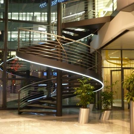 Büro & Verwaltung - Europlaza