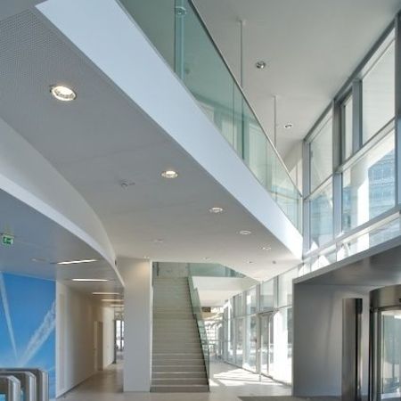 Büro & Verwaltung - Office Park 2