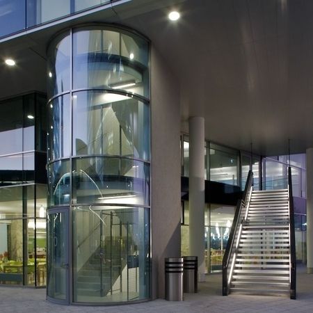 Büro & Verwaltung - Office Park 2