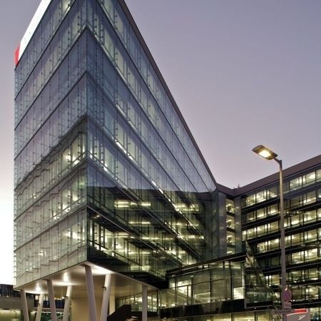 Büro & Verwaltung - Office Park 2