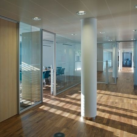 Büro & Verwaltung - Office Park 2