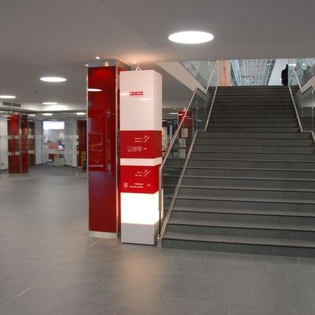 Büro & Verwaltung - WKO