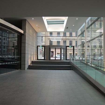 Büro & Verwaltung - WKO