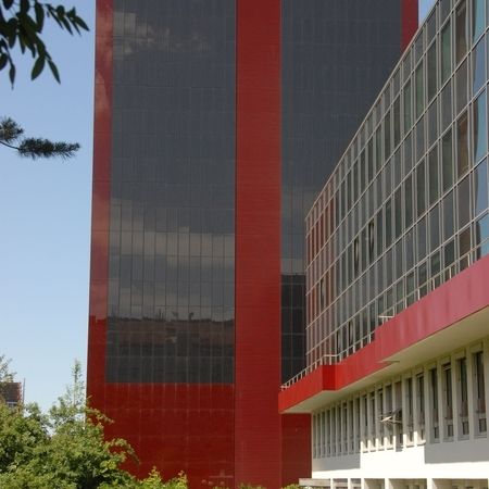 Büro & Verwaltung - WKO